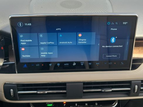 Used 2025 Lincoln Corsair Reserve FWD image 24