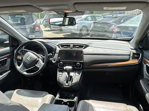 Used 2018 Honda CR-V EX-L image 23