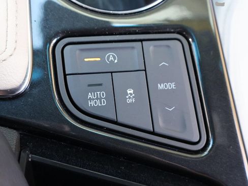 Used 2023 Cadillac CT4 Luxury image 26