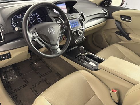 Used 2017 Acura RDX AWD w/ Advance Package image 18