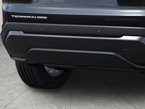 New 2026 GMC Terrain Elevation w/ Elevation Premium Package image 14