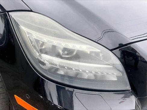 Used 2013 Mercedes-Benz CLS 550 image 29