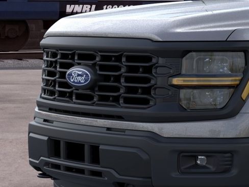 New 2026 Ford F150 STX AWD/4WD image 18
