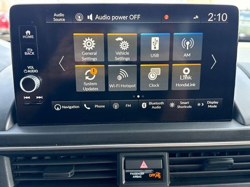 Used 2023 Honda Pilot Elite image 33