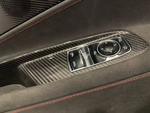 Used 2023 Chevrolet Corvette Z06 w/ Stealth Interior Trim Package image 27