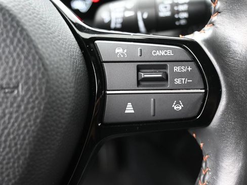 Certified 2024 Honda HR-V Sport image 20