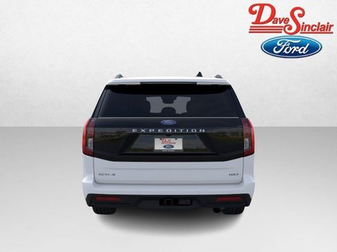 New 2026 Ford Expedition Max Active AWD/4WD image 7