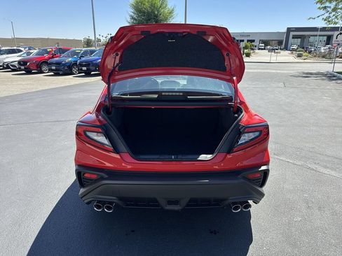 New 2026 Subaru WRX Premium AWD/4WD image 20