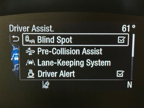 Used 2024 Ford Maverick XLT w/ XLT Luxury Package image 12