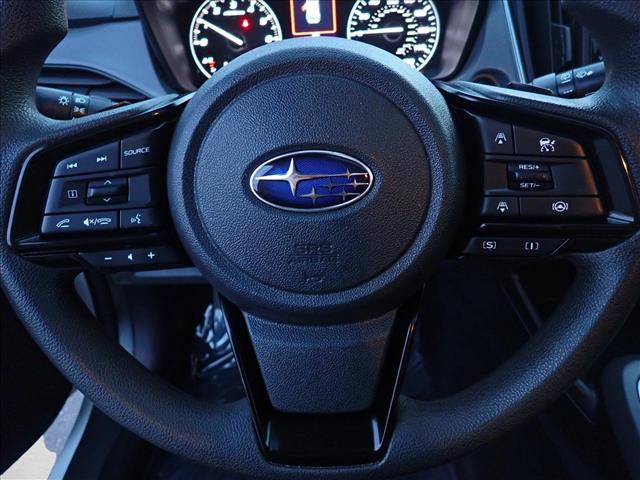 Certified 2024 Subaru Crosstrek 2.0i Premium AWD/4WD image 15