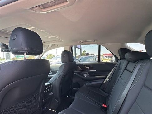 New 2026 Mercedes-Benz GLE 350 4MATIC image 14