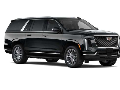New 2026 Cadillac Escalade ESV 4WD image 14