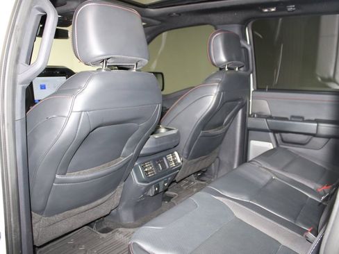 Used 2024 Ford F150 Raptor image 27