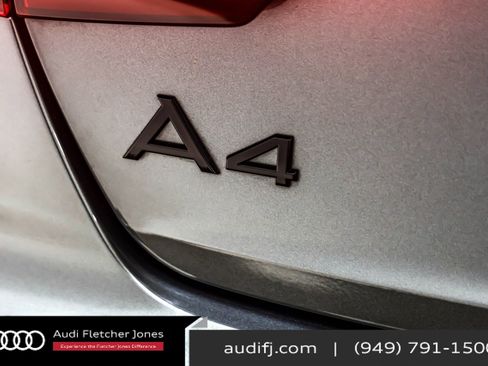 Used 2023 Audi A4 2.0T Premium Plus w/ Premium Plus Package image 9