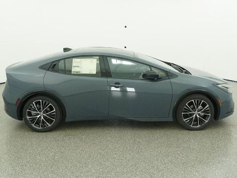 New 2026 Toyota Prius Limited image 15