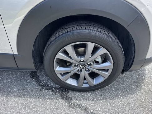 Certified 2024 MAZDA CX-30 AWD 2.5 S w/ Preferred Package image 60