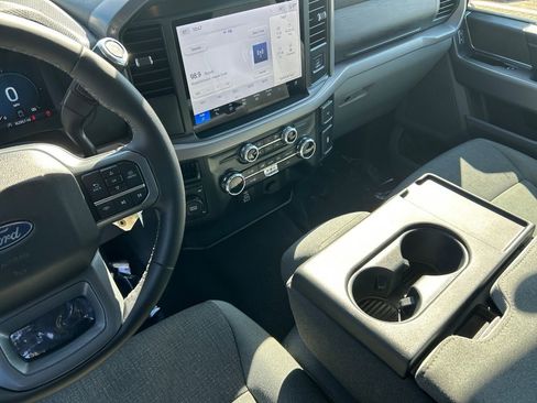 Used 2025 Ford F150 XLT w/ Equipment Group 301A Standard AWD/4WD image 20