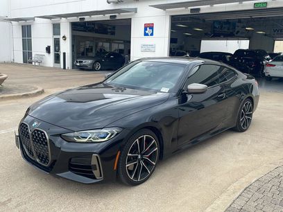 Used 2021 BMW 440i xDrive Coupe w/ Executive Package