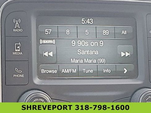 Used 2017 RAM 2500 SLT AWD/4WD image 13