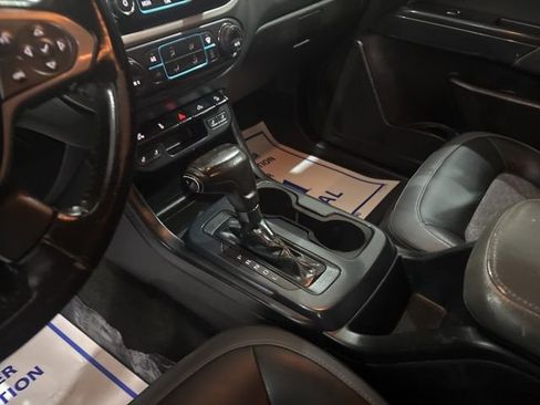 Used 2018 Chevrolet Colorado Z71 image 15