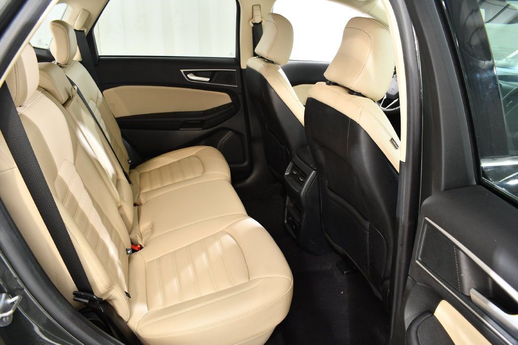 Used 2024 Ford Edge SEL w/ Convenience Package AWD/4WD image 19
