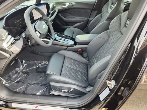 New 2025 Audi S5 Premium Plus image 12