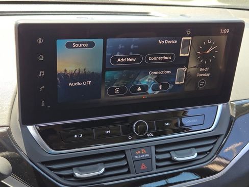 New 2026 Nissan Altima 2.5 SR FWD image 20