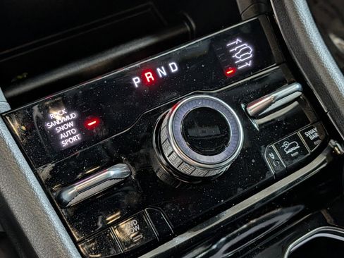 Used 2022 Jeep Grand Cherokee Trailhawk w/ Advanced Protech Group II image 28