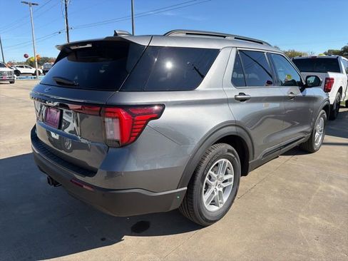 New 2026 Ford Explorer Active image 7