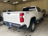 Used 2020 Chevrolet Silverado 2500 W/T w/ WT Convenience Package image 4