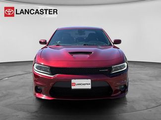 Used 2022 Dodge Charger GT w/ Plus Group RWD video 2