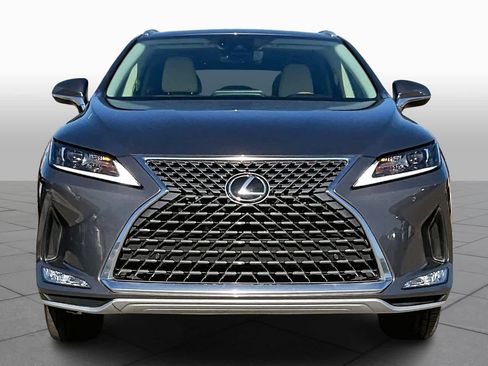 Certified 2022 Lexus RX 350 RX 350 FWD SUV w/ Premium Package image 4