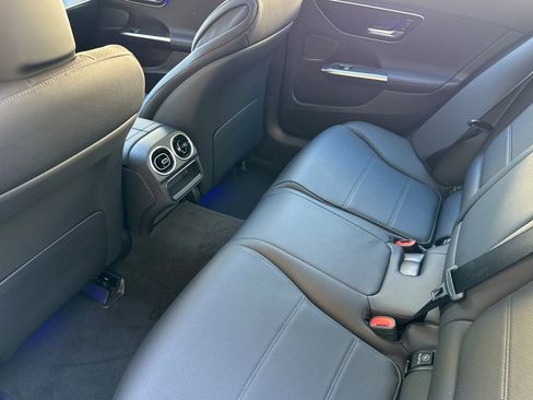 Certified 2025 Mercedes-Benz C 300 4MATIC Sedan image 13
