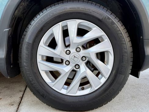 Used 2015 Honda CR-V EX image 29