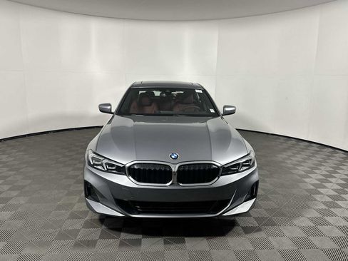 New 2026 BMW 330i xDrive Sedan w/ Convenience Package image 5