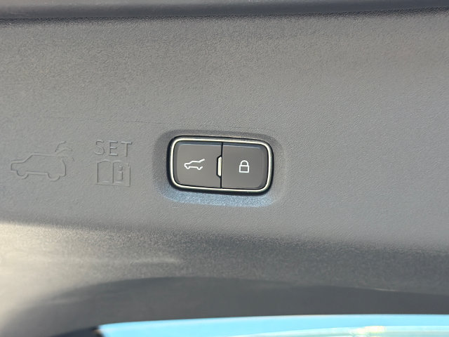 New 2027 Ford Expedition Active RWD image 22