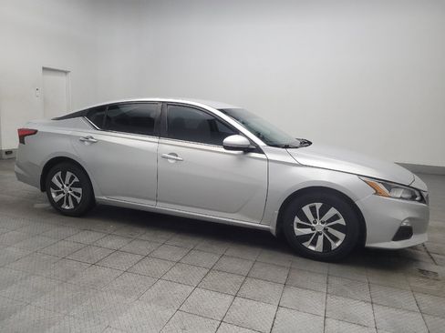 Used 2021 Nissan Altima 2.5 S w/ Driver Assist Package FWD image 11