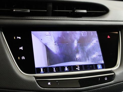 Certified 2025 Cadillac XT5 Premium Luxury w/ Technology Package image 23