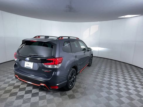 Used 2022 Subaru Forester Sport AWD/4WD image 8