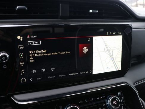 New 2026 GMC Sierra 1500 AT4X image 26