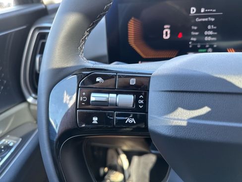 New 2026 Kia Sorento S w/ S Panoramic Sunroof Package image 37