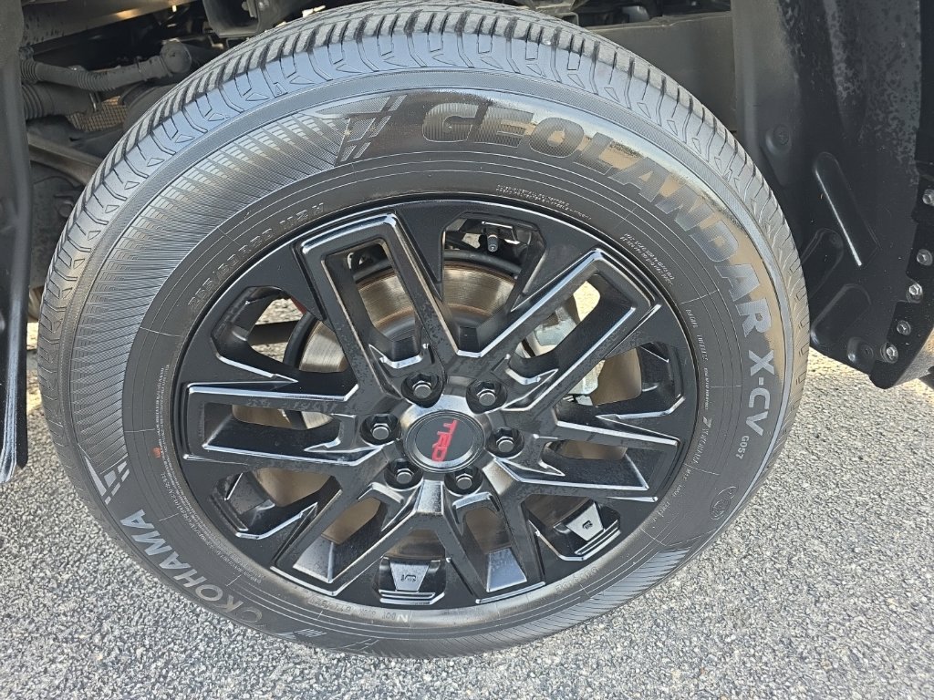 Used 2022 Toyota Tundra SR5 RWD image 7