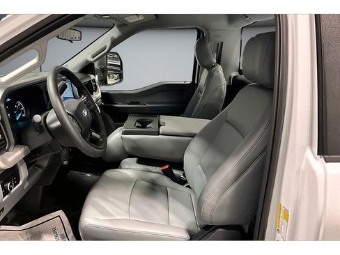 New 2026 Ford F350 XL w/ XL Chrome Package image 39