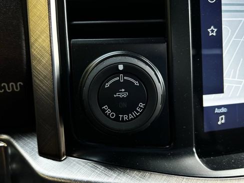 Used 2022 Ford F150 King Ranch w/ Equipment Group 601A High image 25