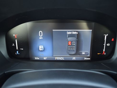 New 2026 Ford Escape Active image 12