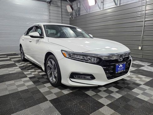 Used 2020 Honda Accord EX-L image 5