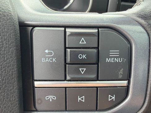 Used 2023 Ford F150 XLT w/ Equipment Group 302A High AWD/4WD image 14