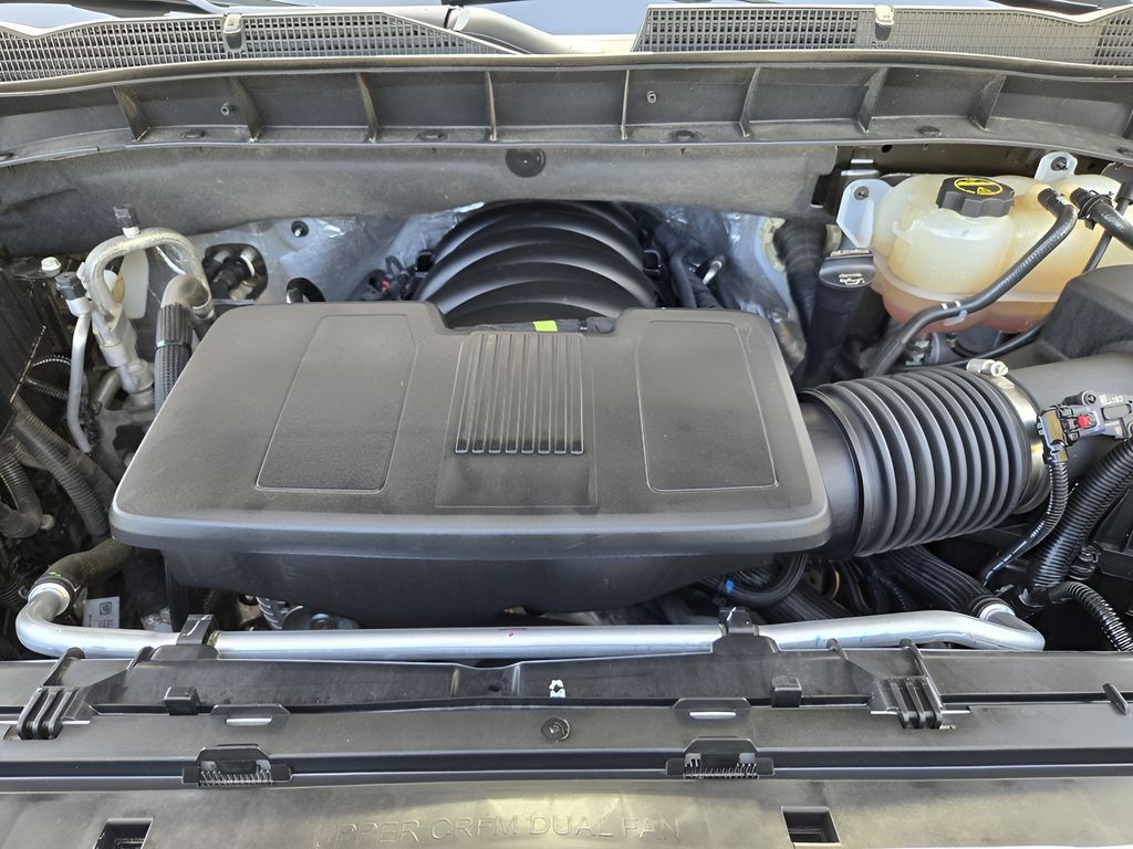 Used 2024 GMC Sierra 1500 AT4X AWD/4WD image 30
