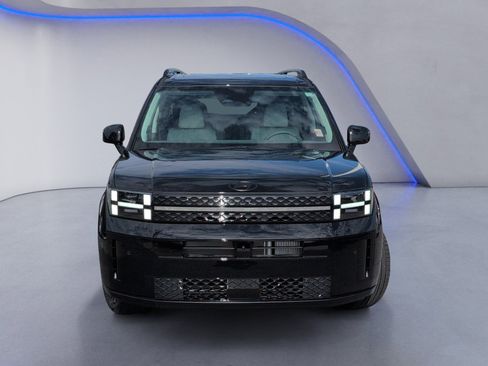 New 2025 Hyundai Santa Fe Calligraphy image 12