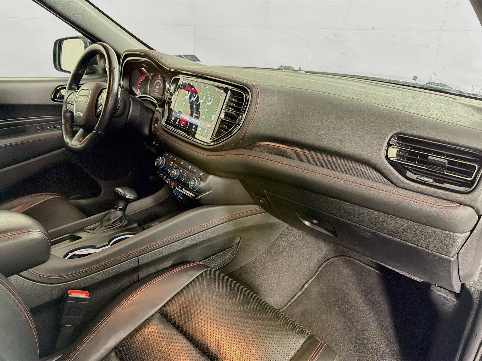 Used 2023 Dodge Durango GT AWD/4WD image 32